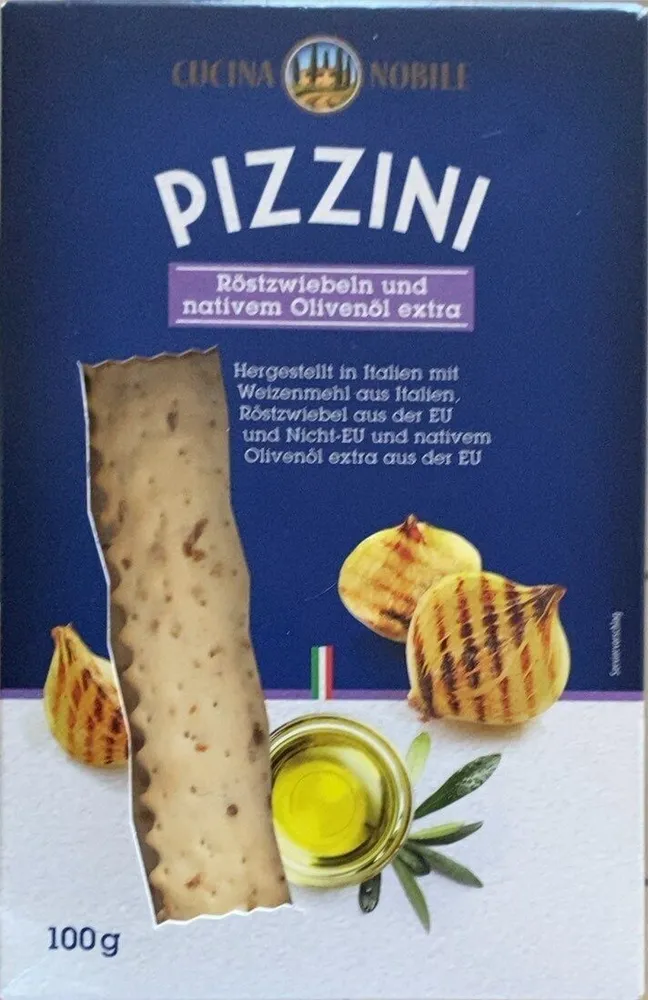 Pizzini