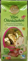 Mini Häschen