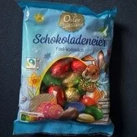 Schokoladeneier