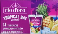 Tropical Bay Mehrfrucht