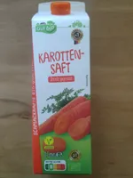 Karottensaft
