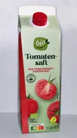 Bio-Tomatensaft