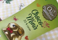 Choco Minis