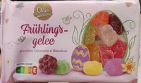 Frühlingsgelee