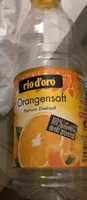 Orangensaft