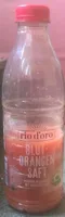 Blut Orangen Saft