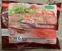 Hamburger-Fleisch (Rind)