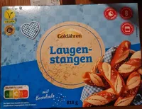 Laugenstangen