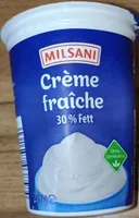 Crème fraîche, 30 % Fett