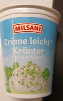 Creme Leicht Kräuter