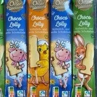 Choco Lolly Ostern