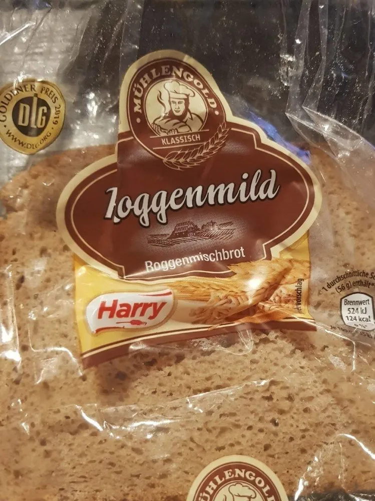 Roggenmild