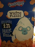 White Flakes