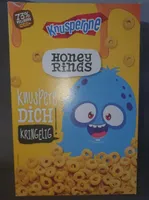 Honey Rings