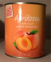 Aprikosen