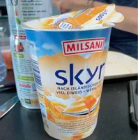 Skyr