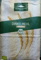 Dinkelmehl Vollkorn