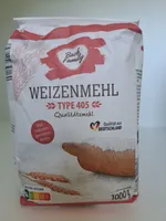 Weizenmehl T405