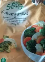 Kaisergemüse