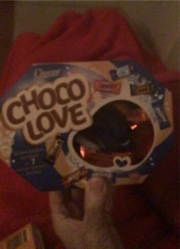 Choco love