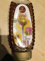Blütenhonig