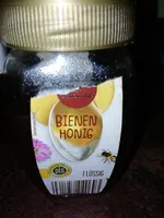 ALDI Goldland Bienenhonig flüssig