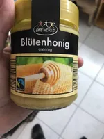 Blütenhonig