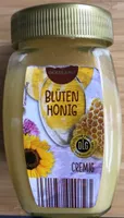 Honig - Blüten Honig