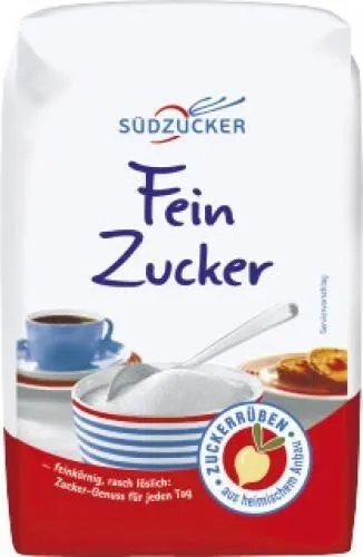 Fein Zucker