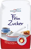 Fein Zucker