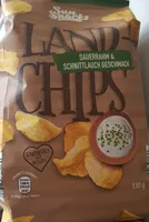 Landchips