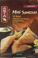 Samosas