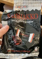 Salmiakko