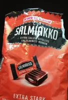 Salmiakko