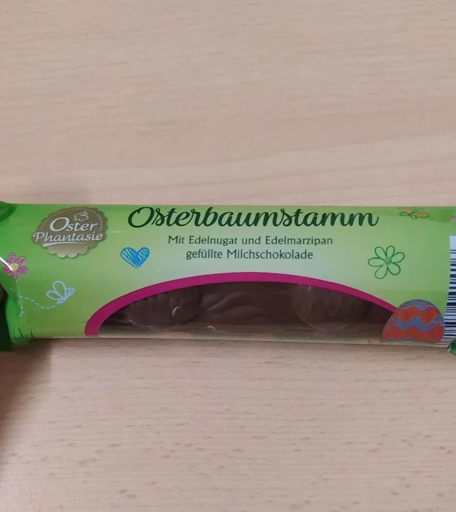 Osterbaumstamm