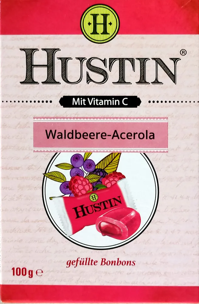 hustin