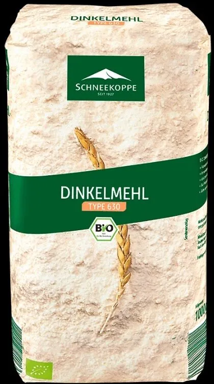 Dinkelmehl Type 630