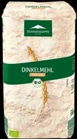 Dinkelmehl Type 630