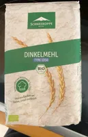 Dinkelmehl 1050