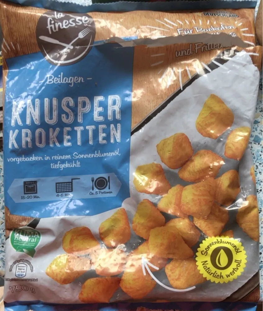Krokette