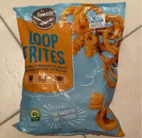 Curly Fries