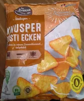 Knusper-Rösti-Ecken