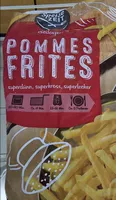 Pommes Frites
