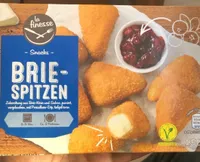 Briespitzen