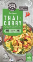Thai-Curry