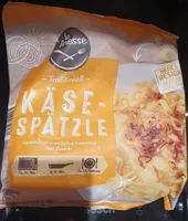 Käsespätzle