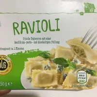 Bio-Ravioli
