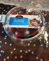 Mediterrane Antipasti - Kirschpaprika