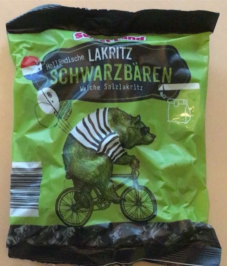 Lakritz