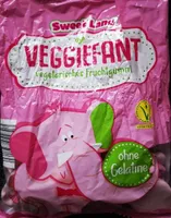 Veggiefant